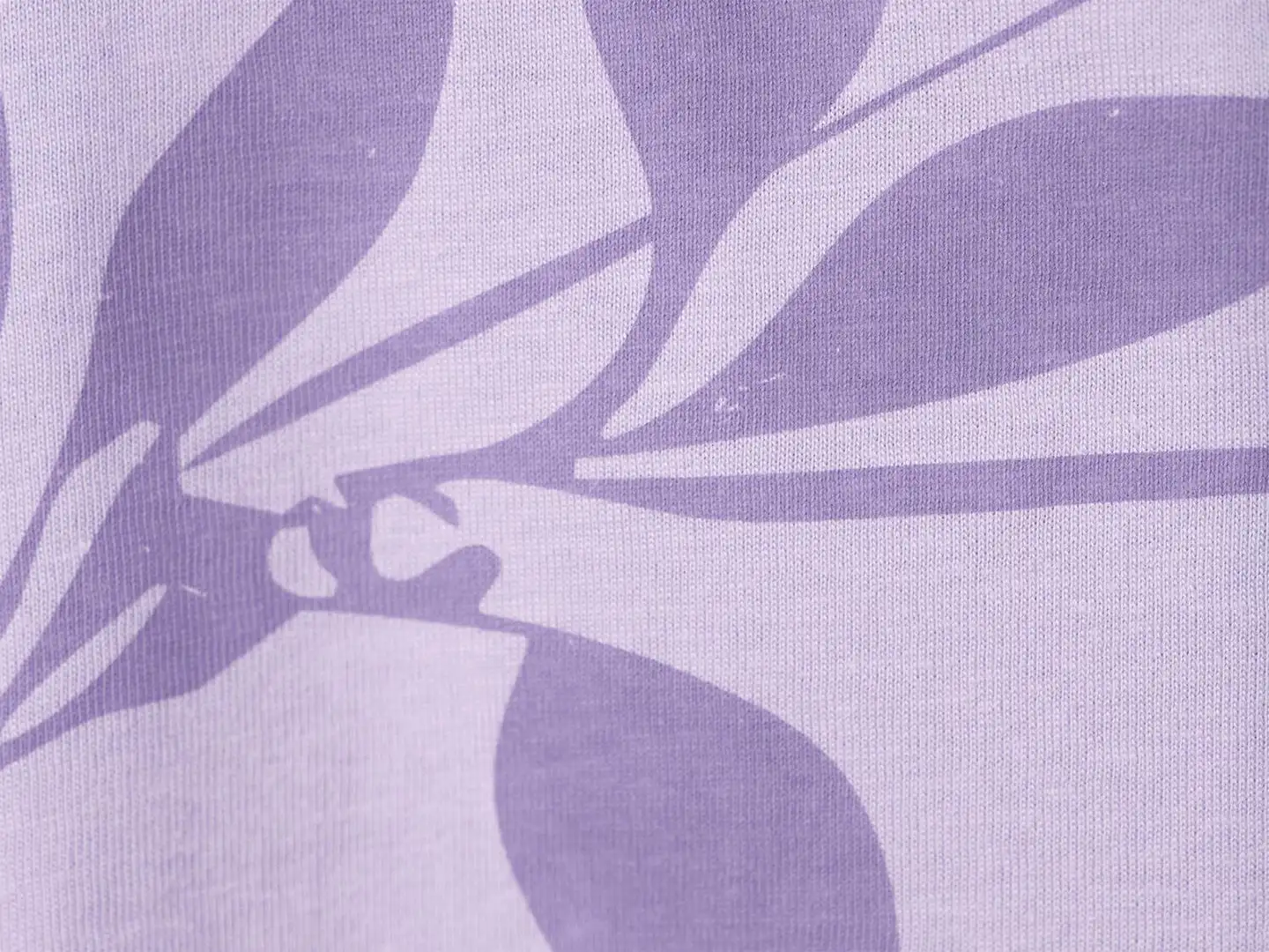 Actuelle naisten yöpaita 212A042608 - Lavender - 5