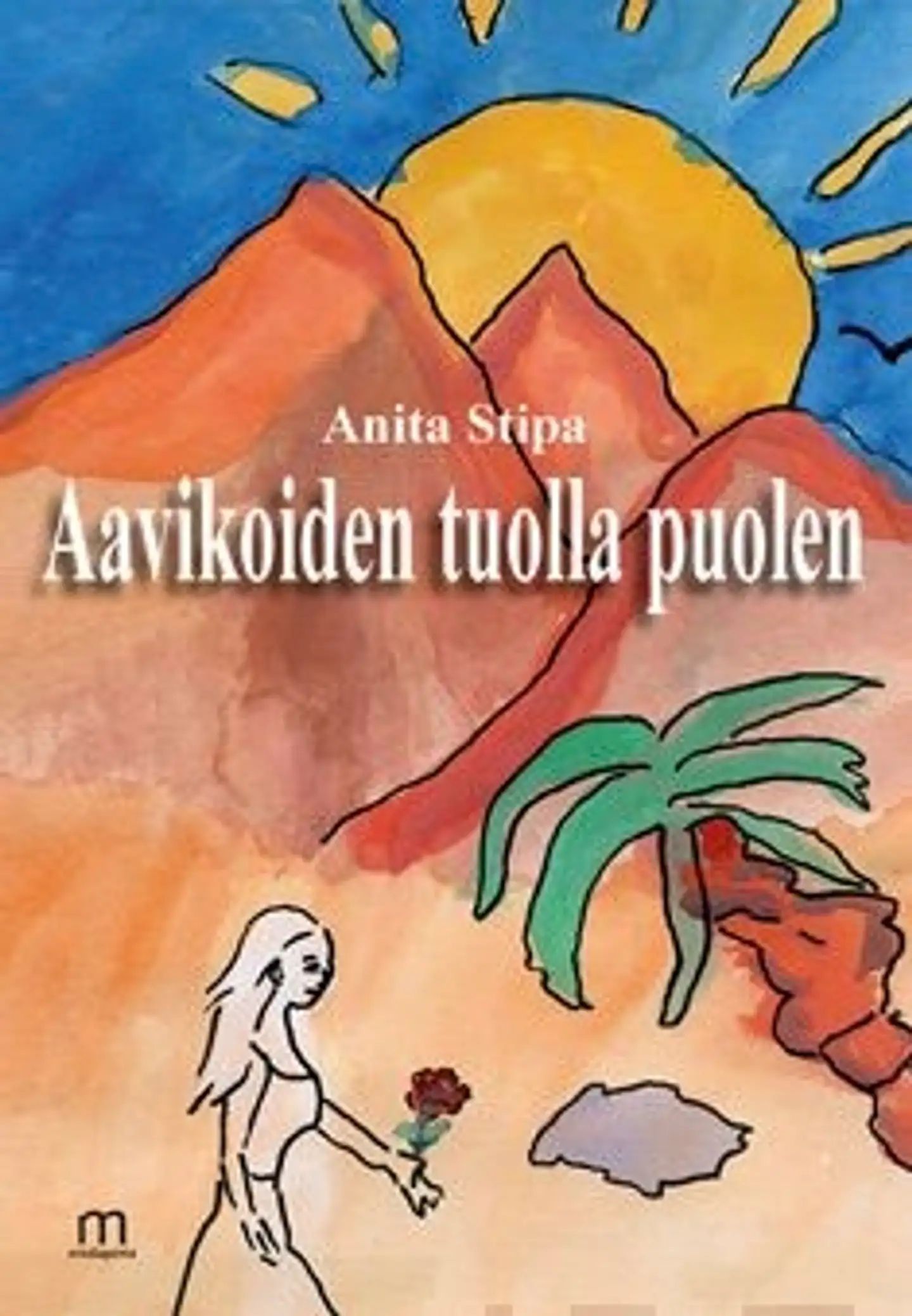 Stipa, Aavikoiden tuolla puolen