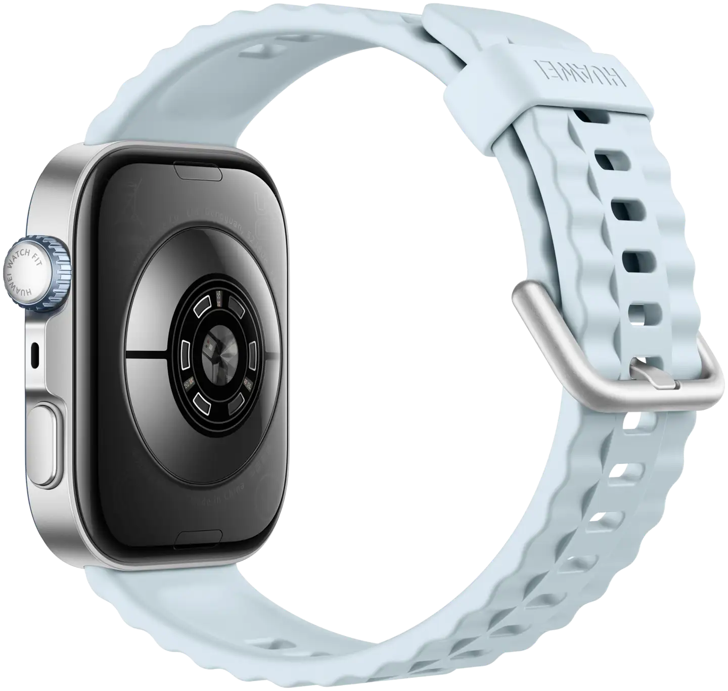 Huawei älykello Fit 4 Pro sininen - 4
