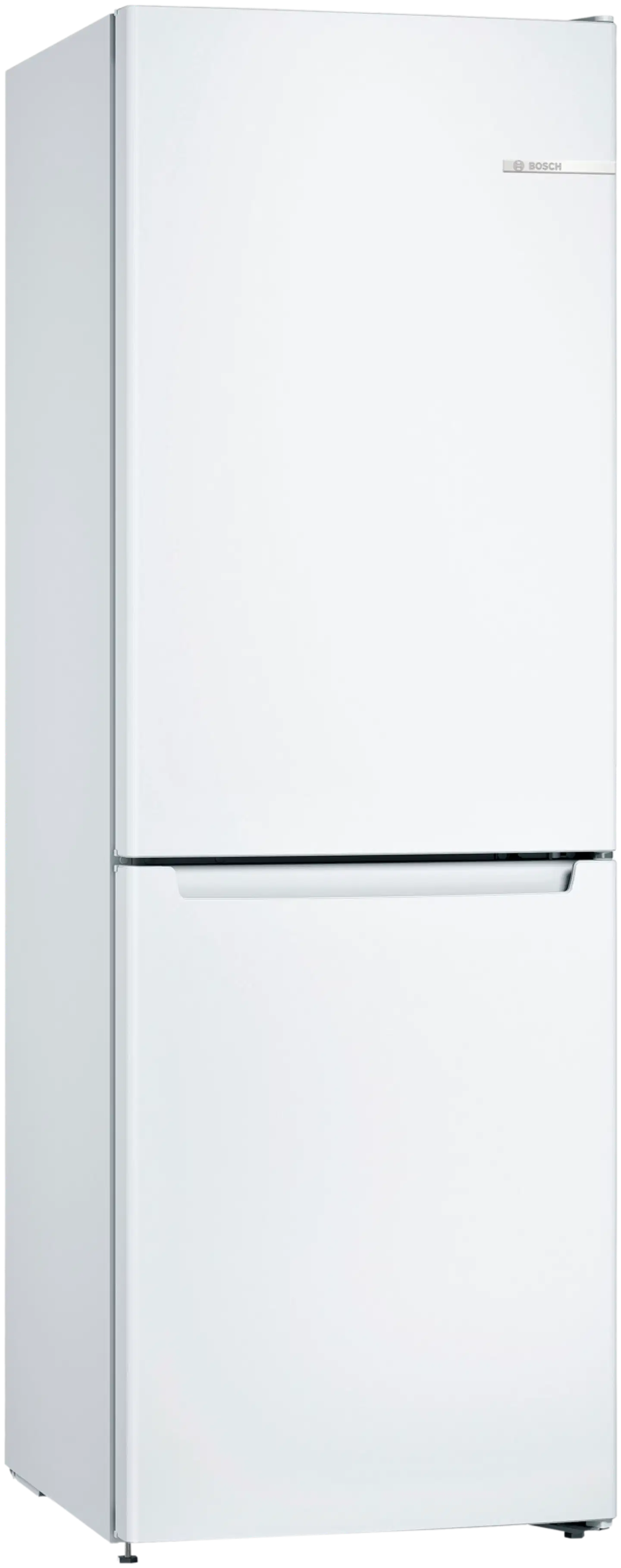 Bosch Serie 2 jääkaappipakastin 176 x 60 cm valkoinen total no frost - 1