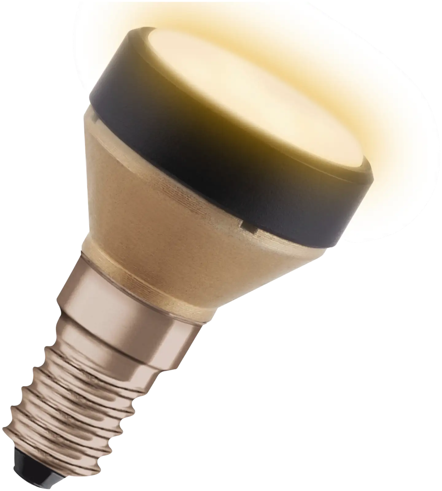 OSRAM LED-lamppu Star Flat 3,5W 2700K 300lm E14 - 1