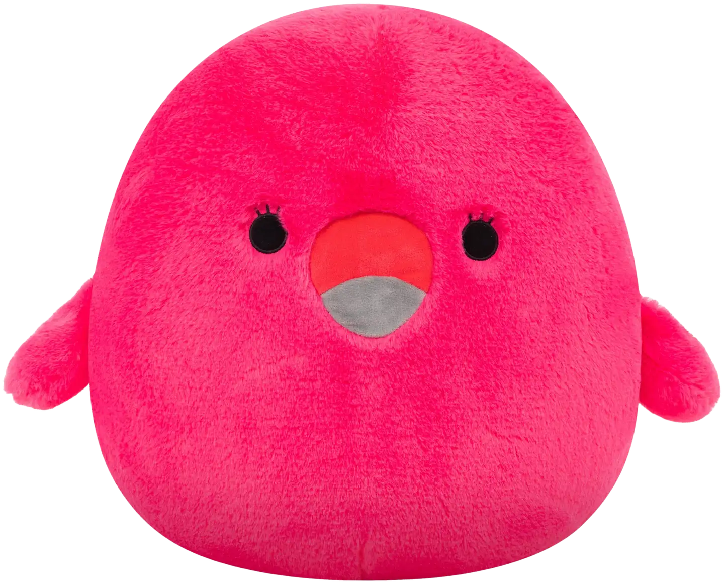 Squishmallows 40 cm Fuzz A Mallows pehmo Cookie - 1