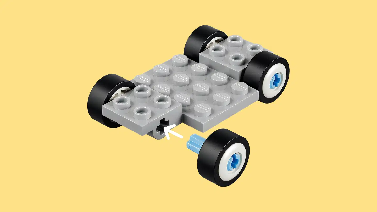 LEGO® Bluey 11216 Pommo ja Tuuri mummeleina - 6