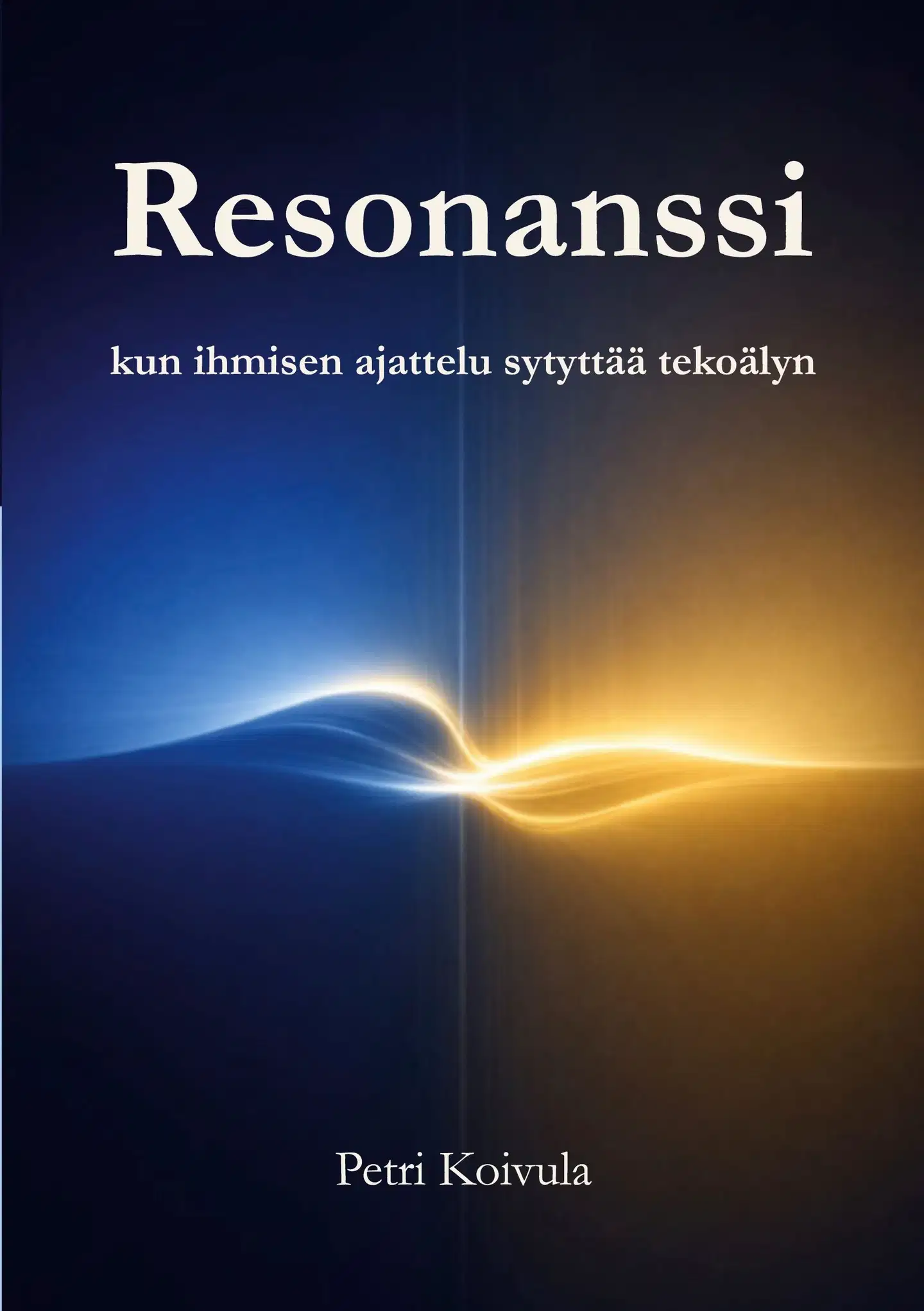 Koivula, Resonanssi - kun ihmisen ajattelu sytyttää tekoälyn
