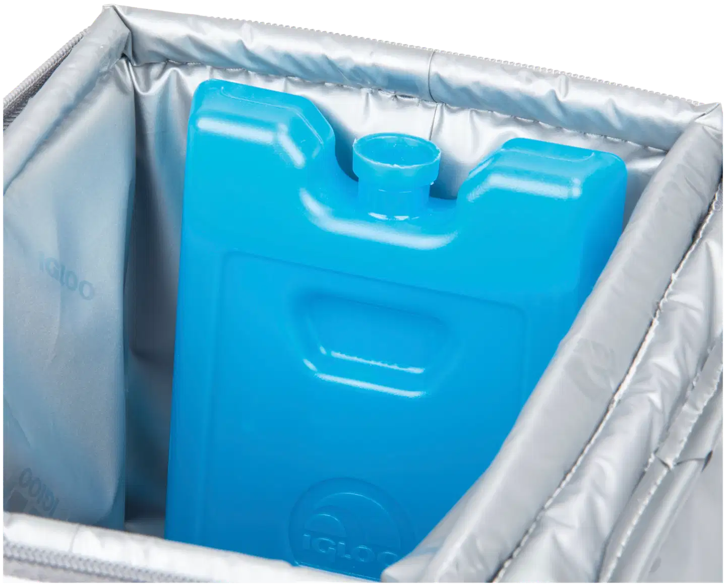 Igloo Maxcold Ice -kylmävaraaja medium - 5