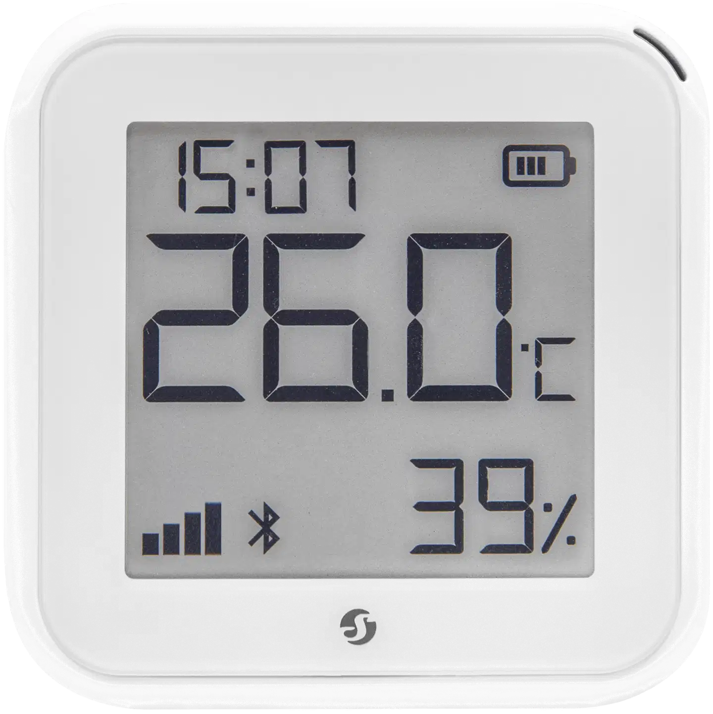 Shelly H&T, Himmeä valkoinen Gen3 - 2
