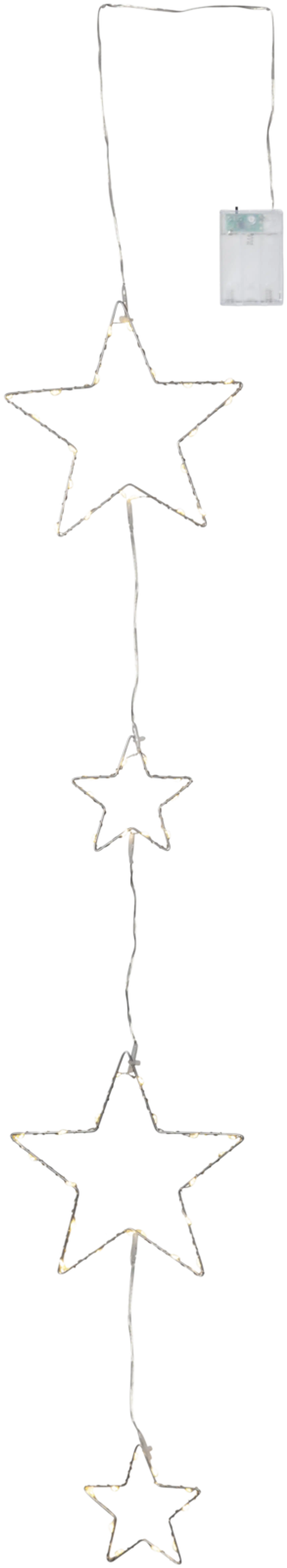 Star Trading valosarja Dew Drop Stars SR-729-76 - 1