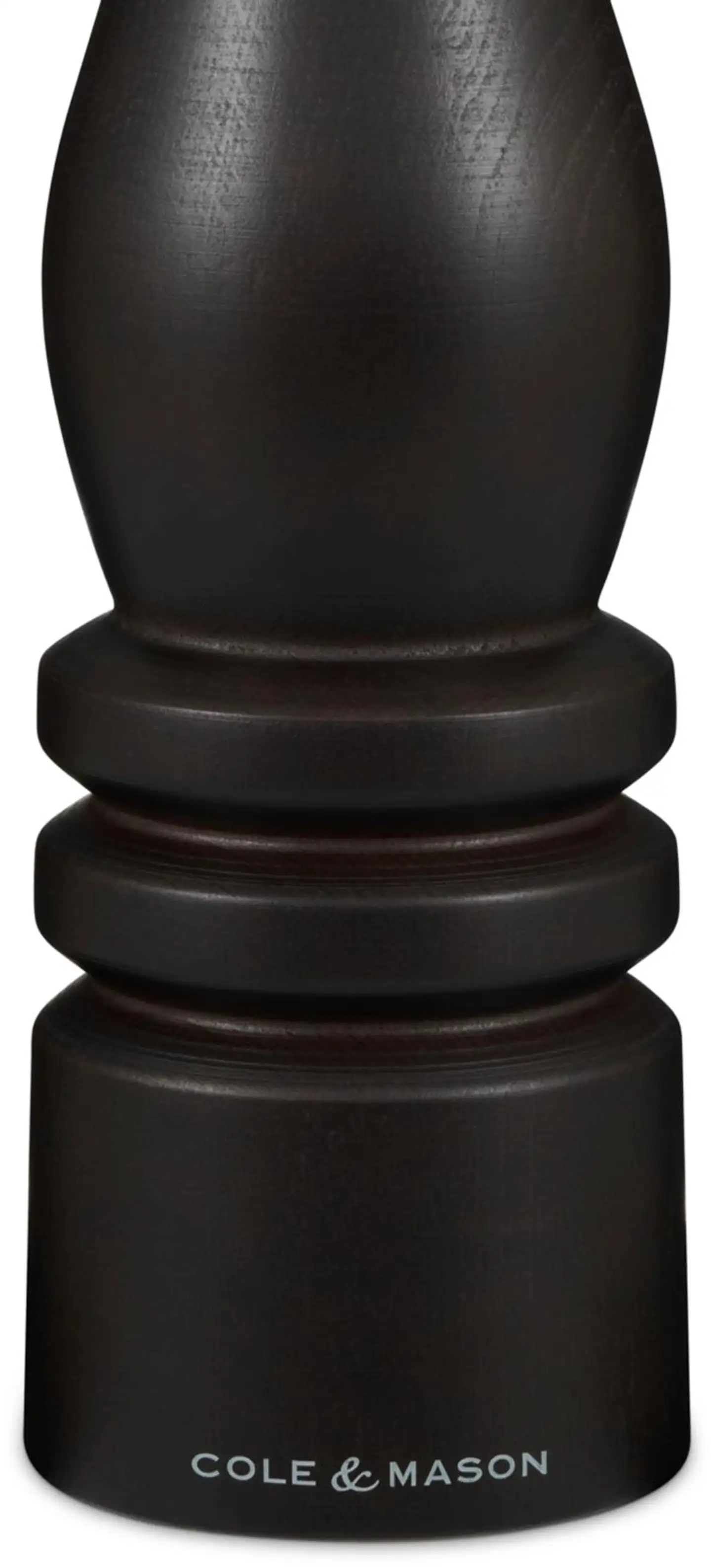 Cole & Mason pippurimylly London 30 cm ruskea - 4