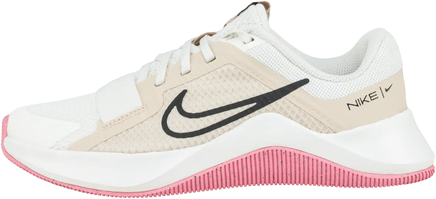 Nike naisten treenijalkineet MC trainer - BEIGE - 1