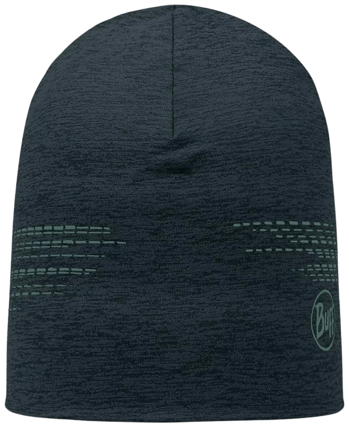 Buff heijastava pipo Dryfix Solid Teal