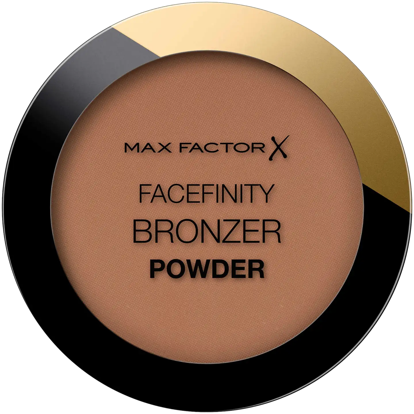 Max Factor Facefinity Powder Bronzer 02 Warm Tan 10 g aurinkopuuteri - 1