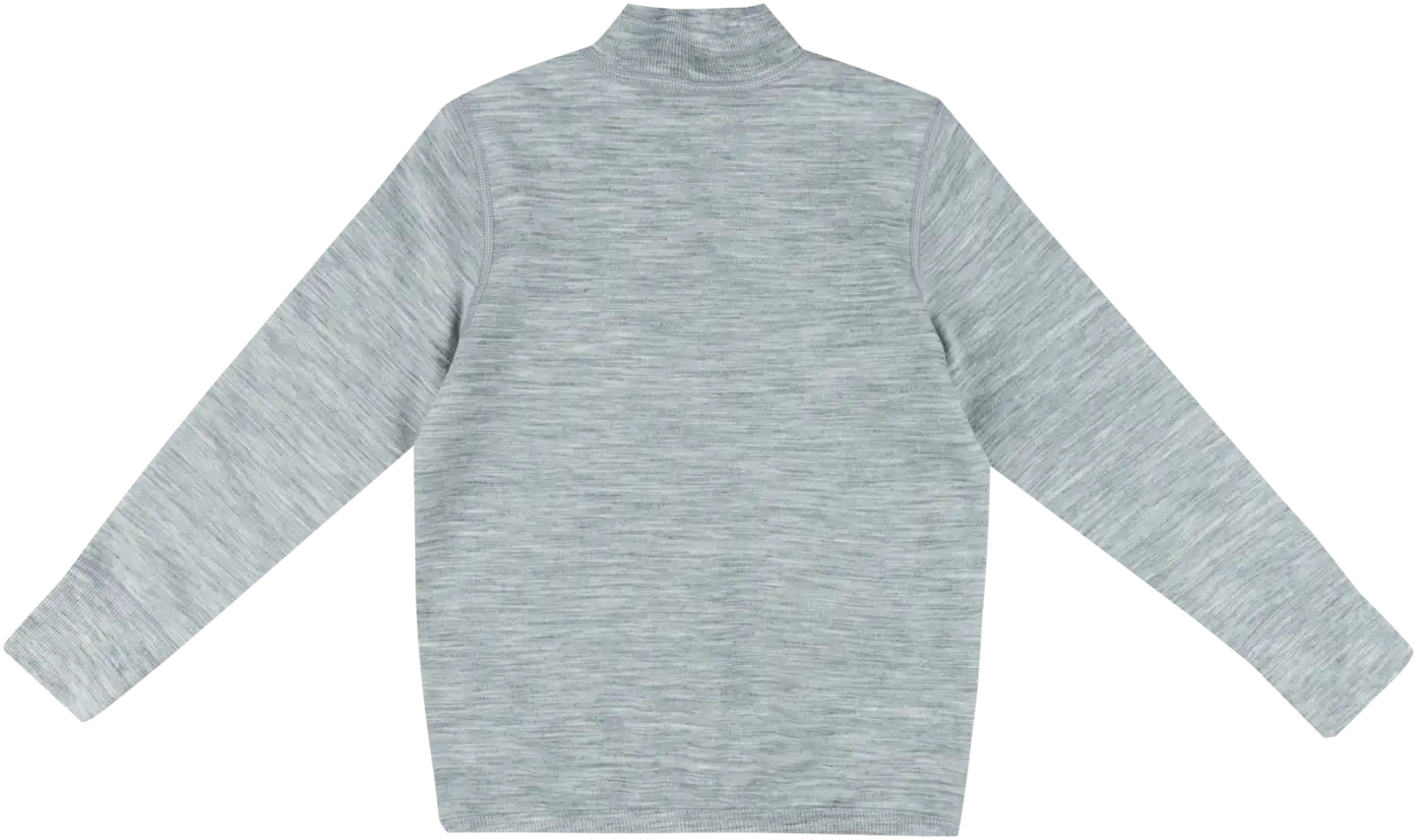 Ciraf lasten merinovillatakki 252C36252W - Melange grey - 2
