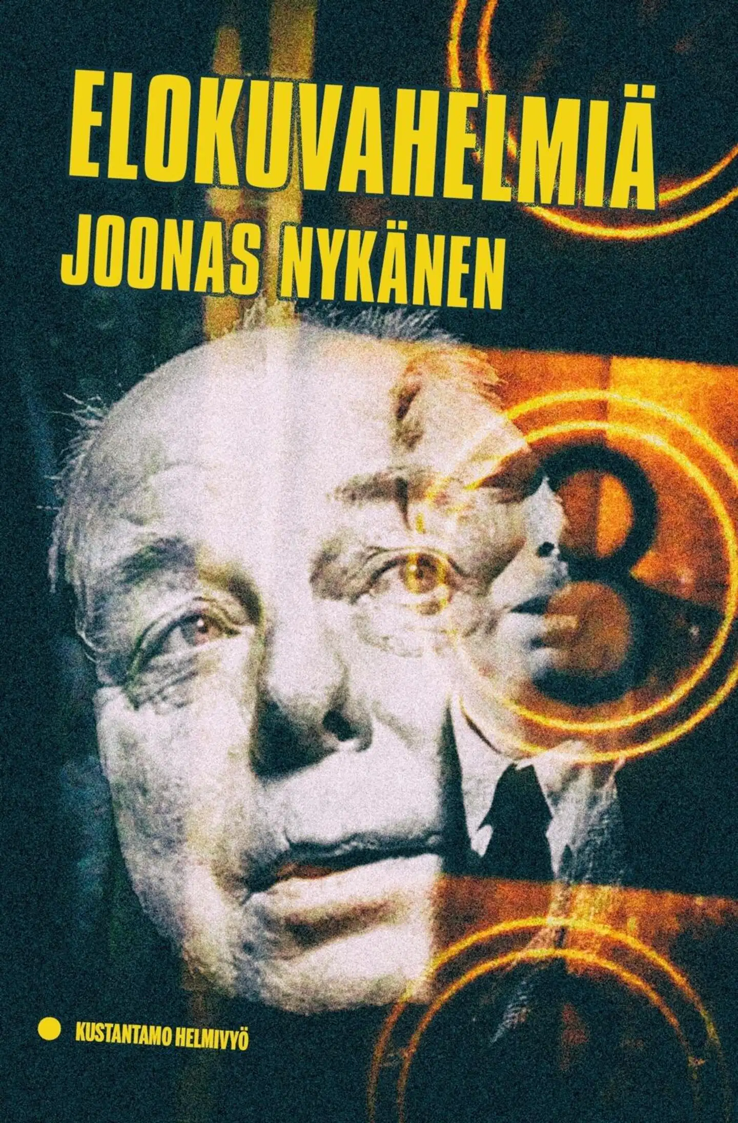 Nykänen, Elokuvahelmiä