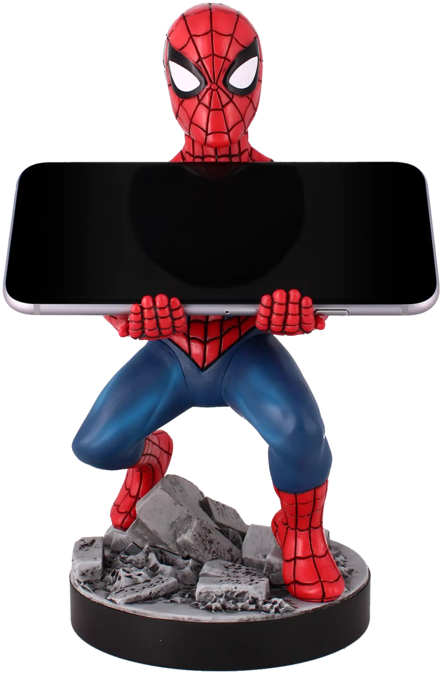Cable Guys Ohjainteline Spiderman - 3