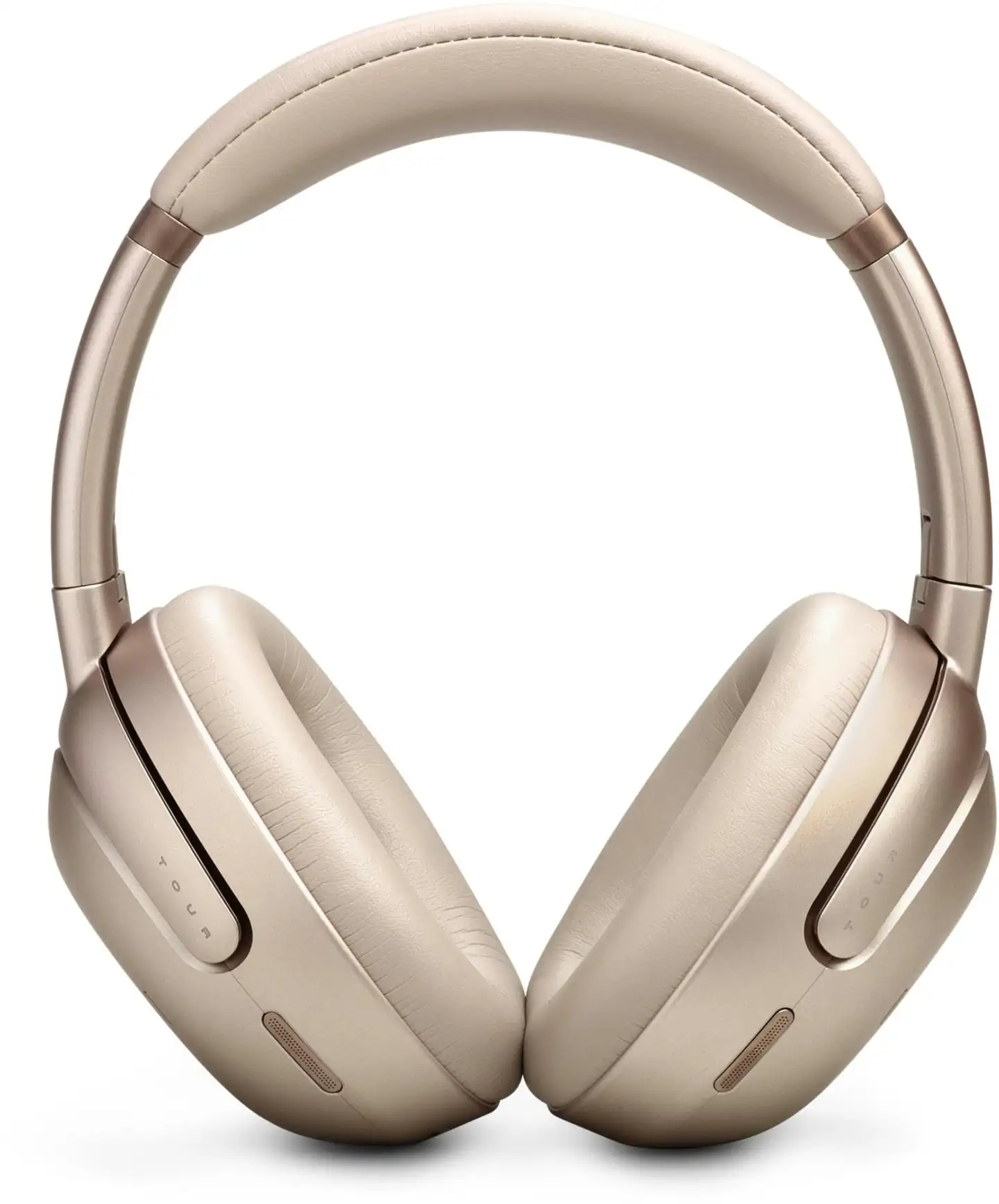 JBL langattomat vastamelukuulokkeet Tour One M3 latte - 4