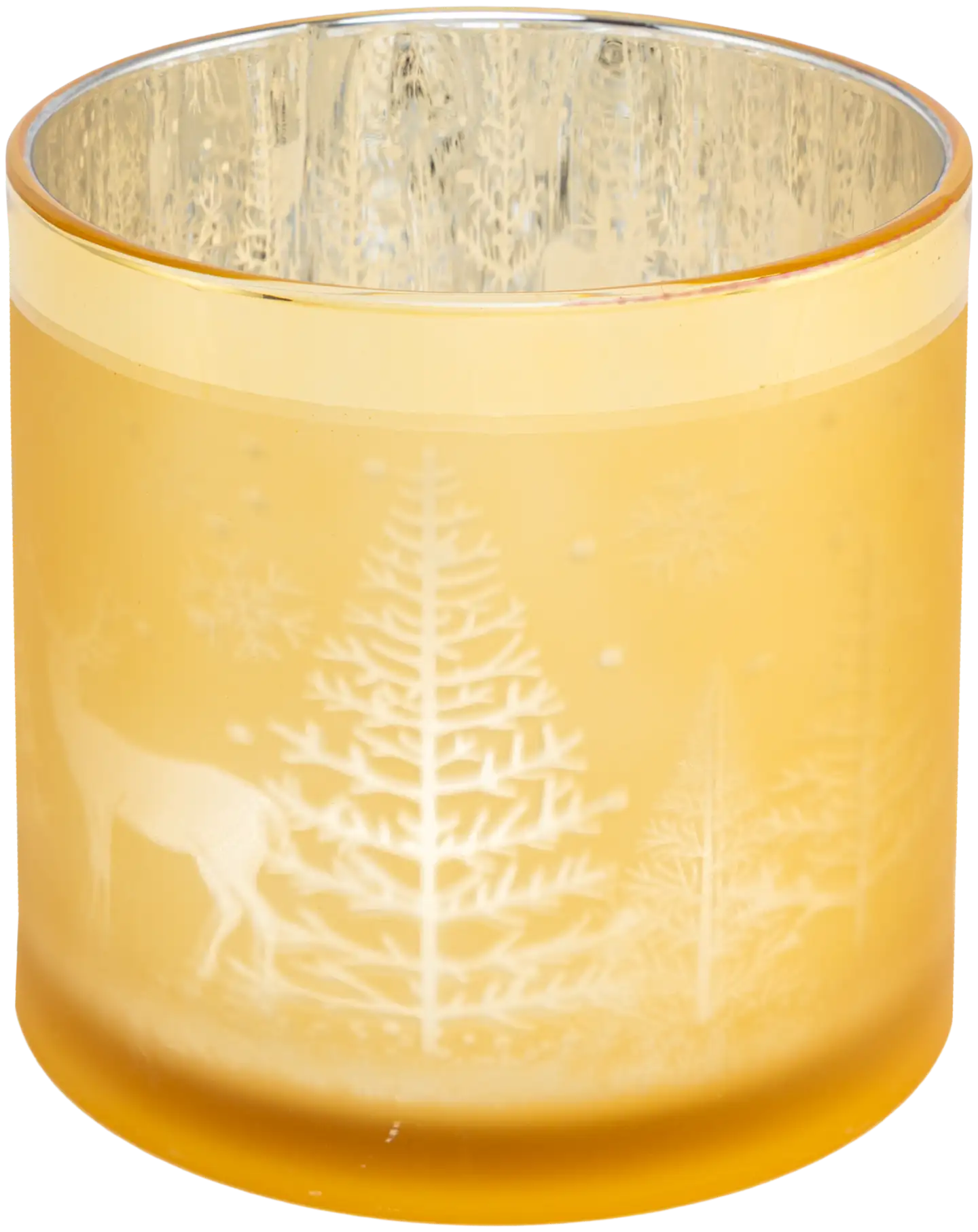 House tuikkulyhty Poro 15 cm, erilaisia - 3