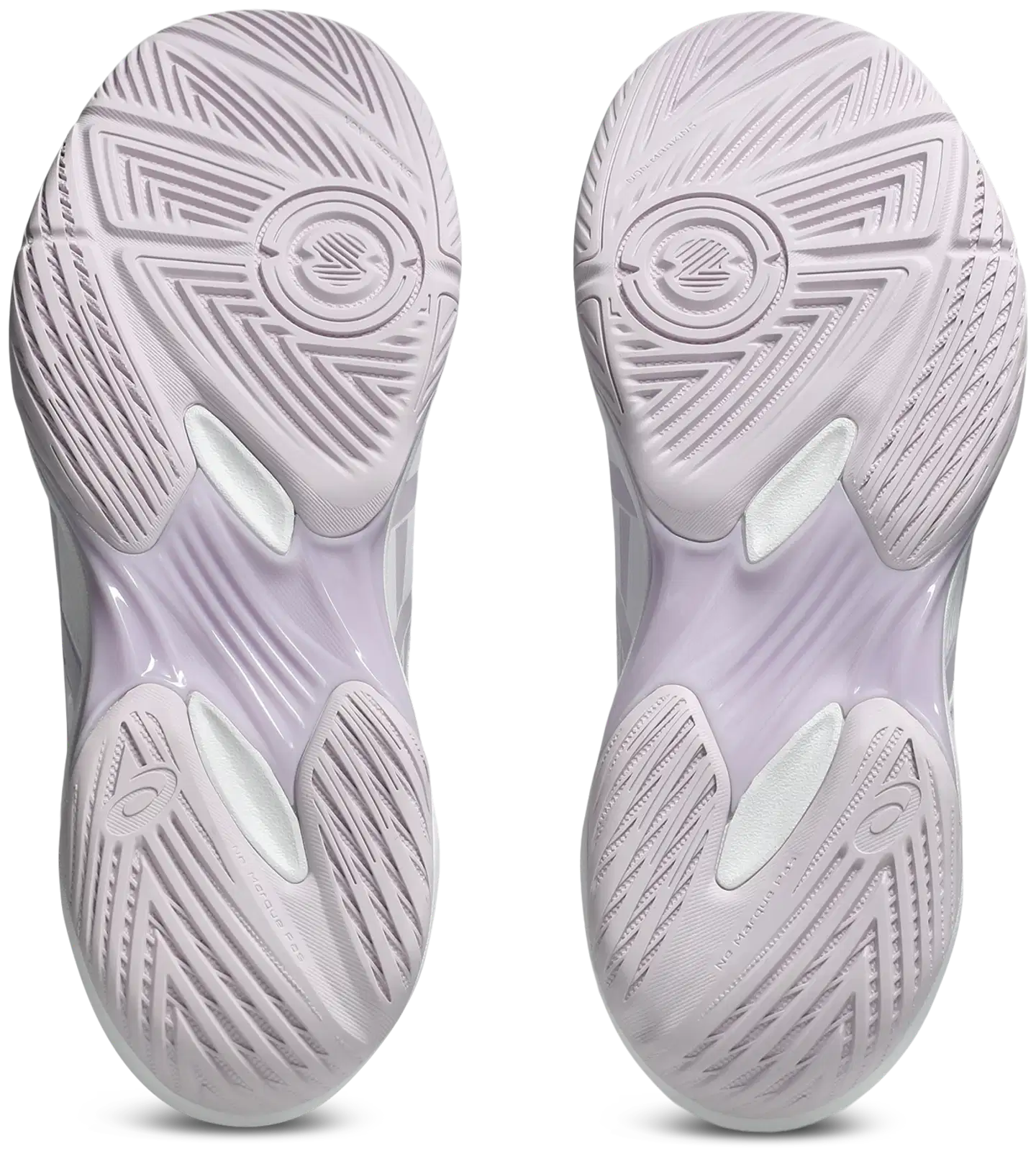 Asics Gel-Rocket 12 naisten sisäpelikenkä - WHITE/DAHLIA - 5