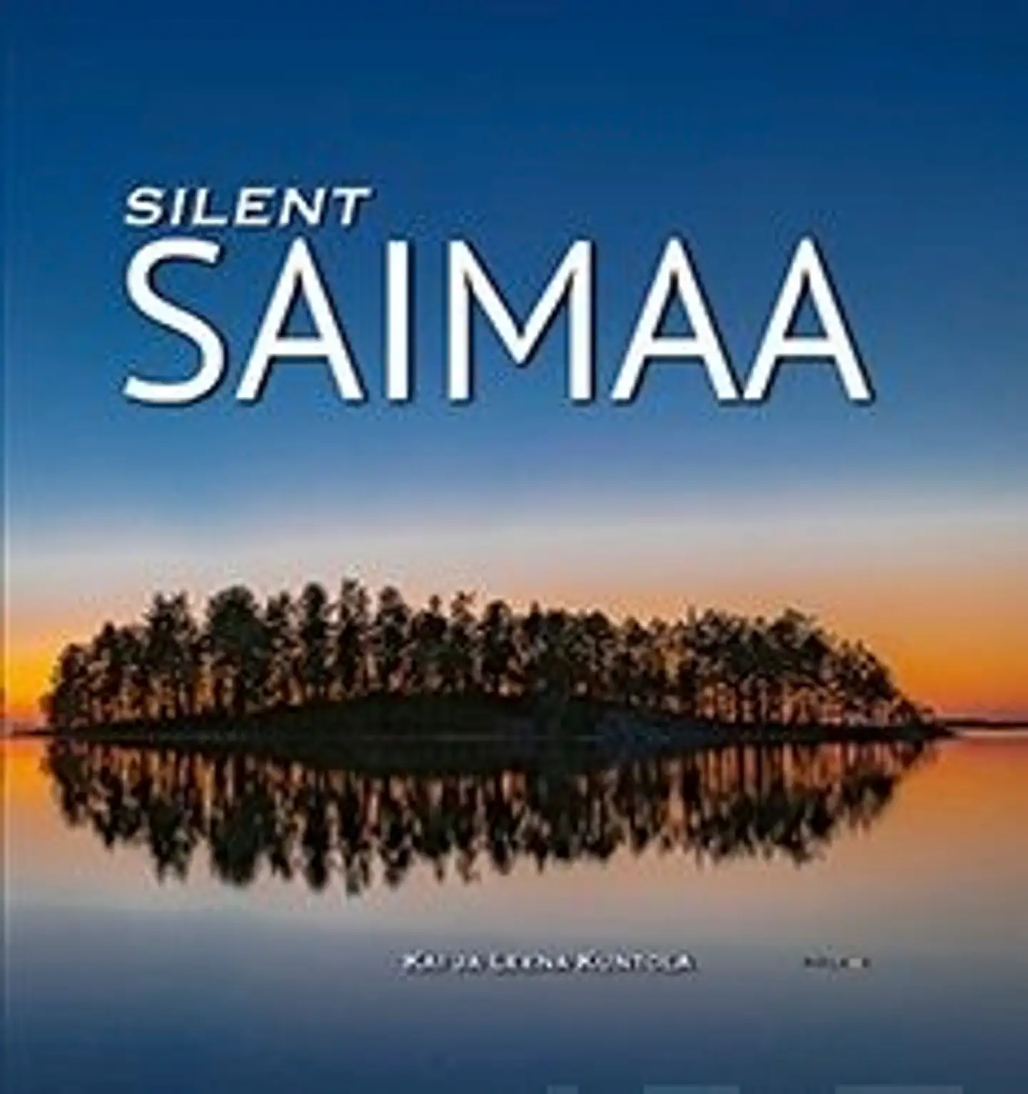 Kuntola, Silent Saimaa