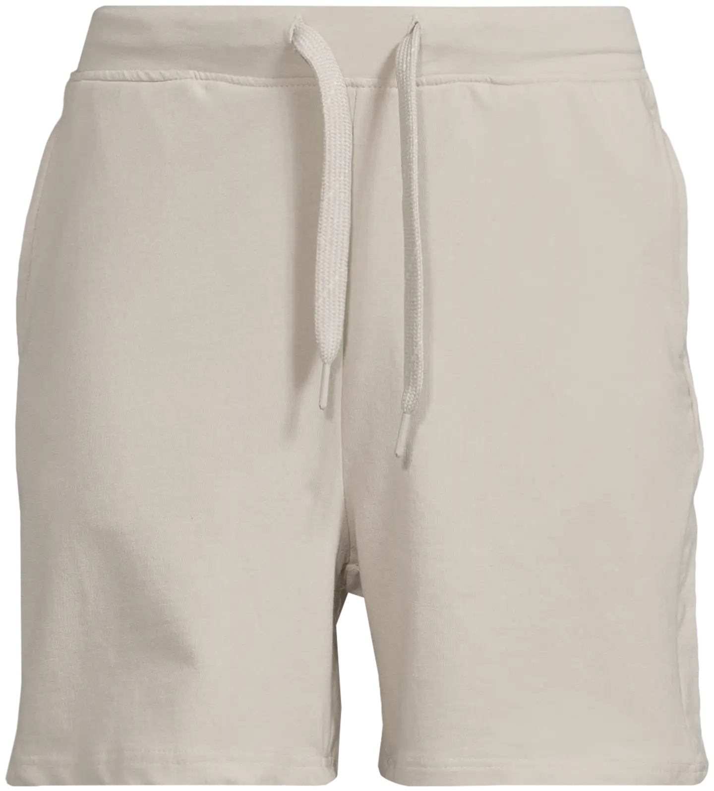 House naisten collegeshortsit Terry - Moonbeam - 2