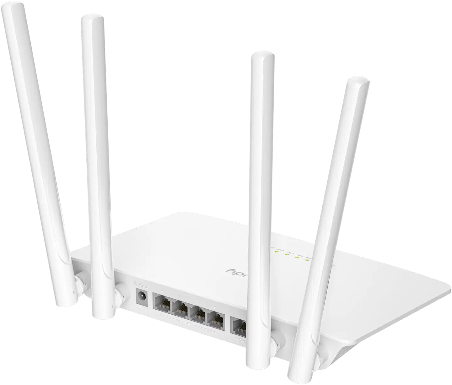 Cudy WiFi-reititin WR300S - 2