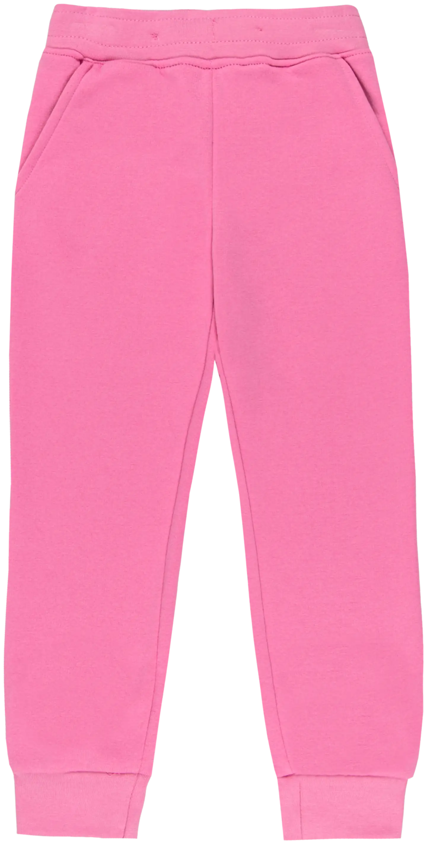 Ciraf lasten collegehousut 25TC252805 - pink - 1