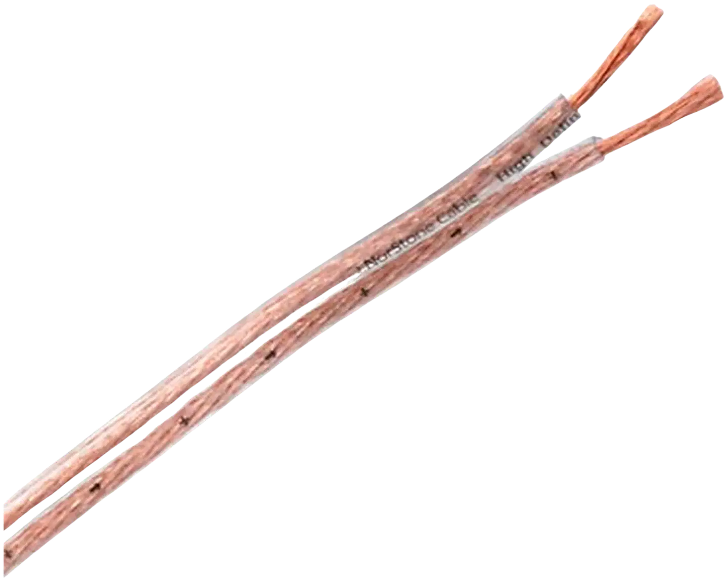 Norstone Classic 6,0 mm² kaiutinkaapeli 100 m