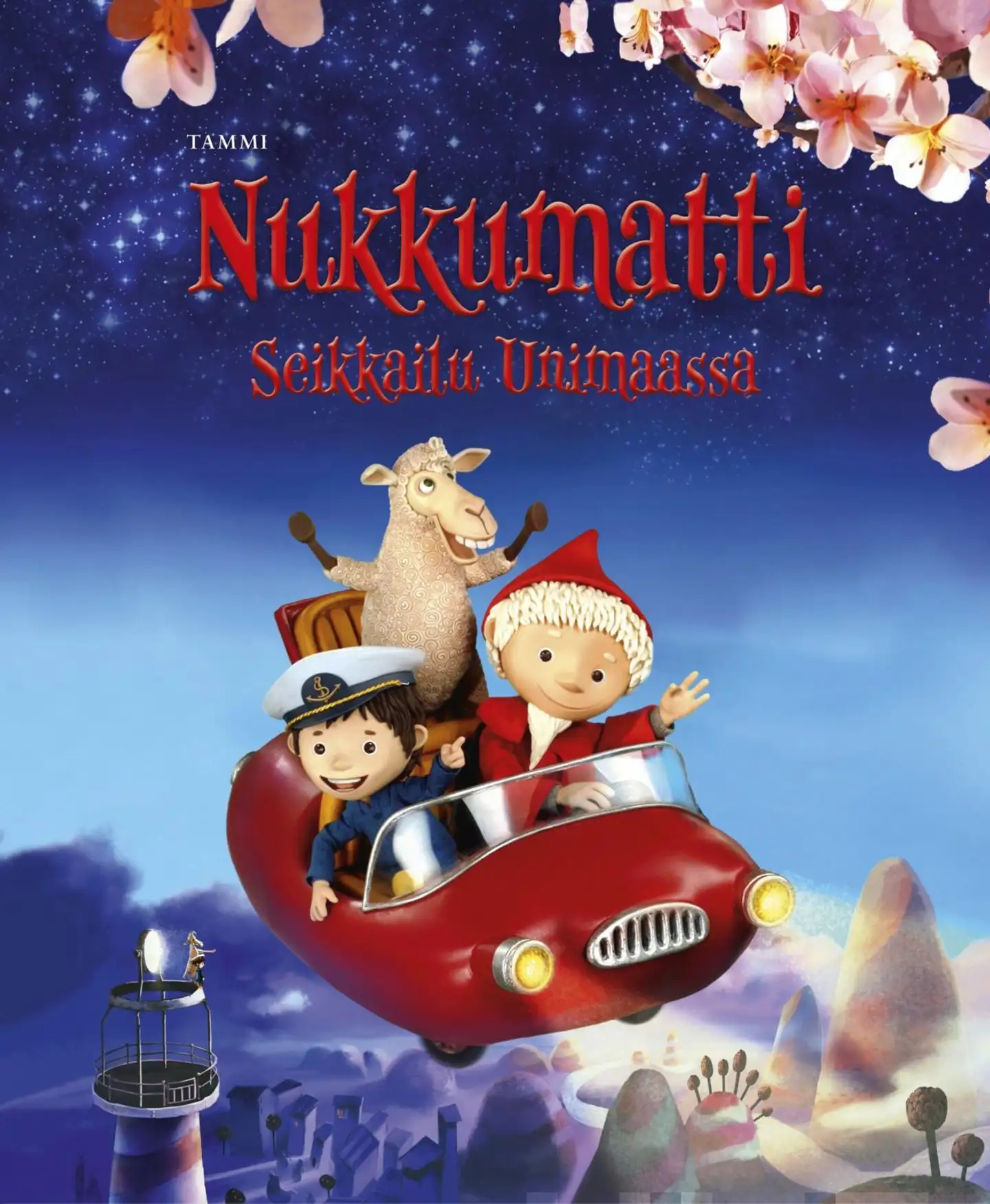 Nukkumatti