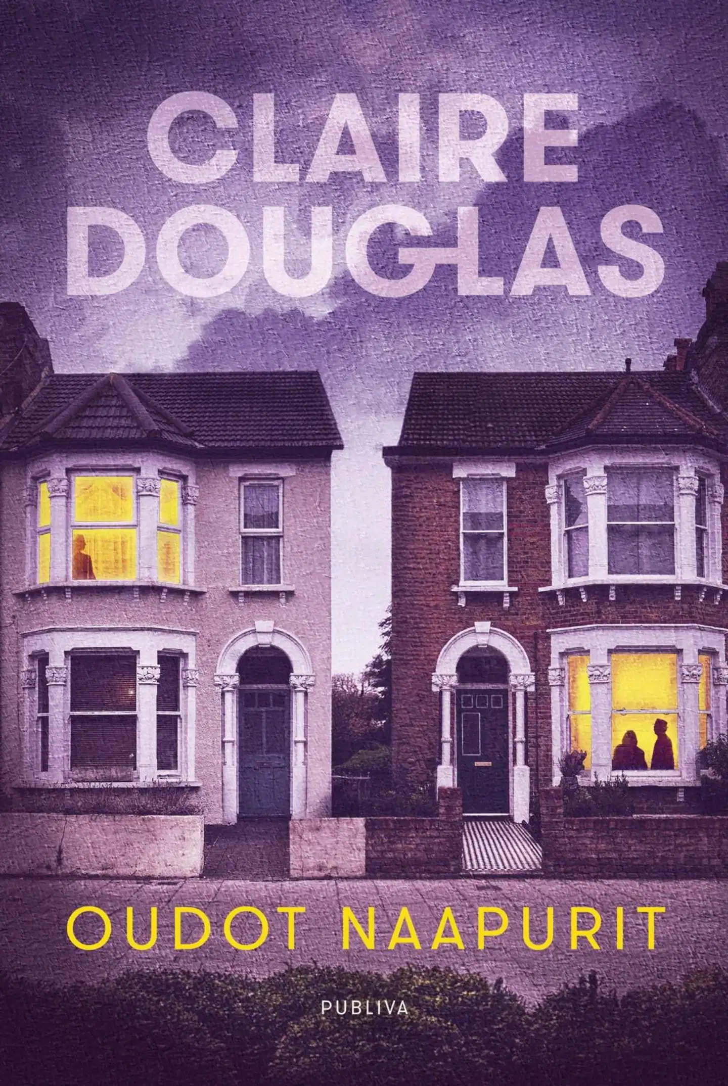 Douglas, Oudot naapurit