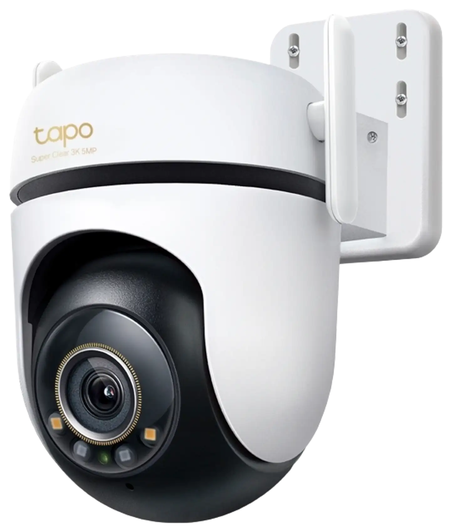 TP-Link Tapo C530WS -valvontakamera ulkokäyttöön - 1