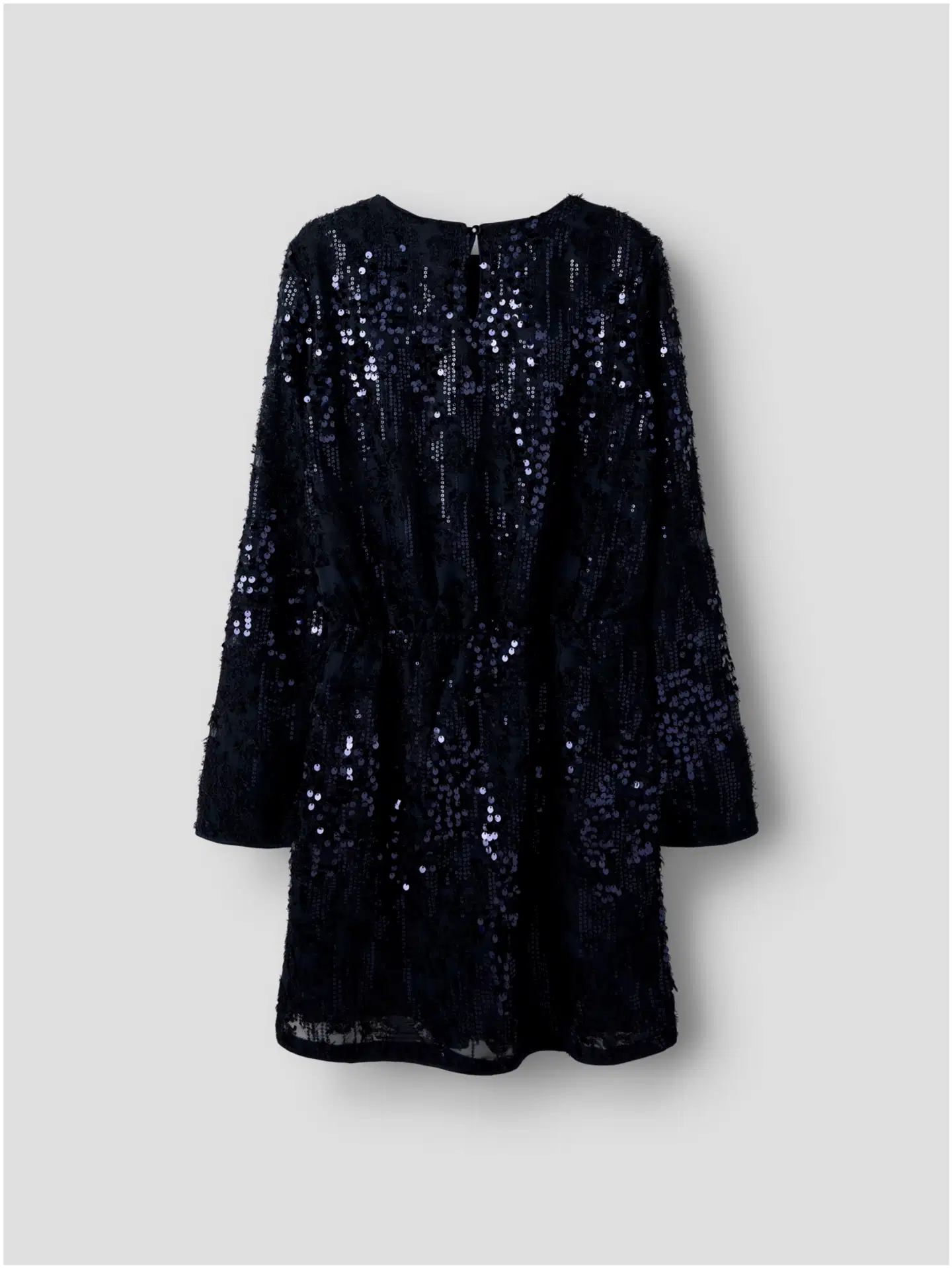 LMTD lasten paljettimekko - Night Sky - 5