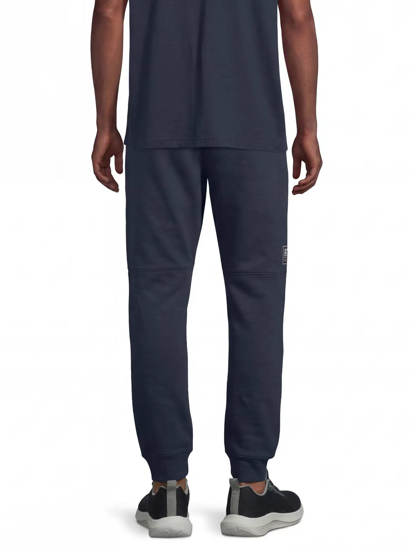 Starter miesten collegehousut Varsity YSMP5976 - Midnight blue - 3