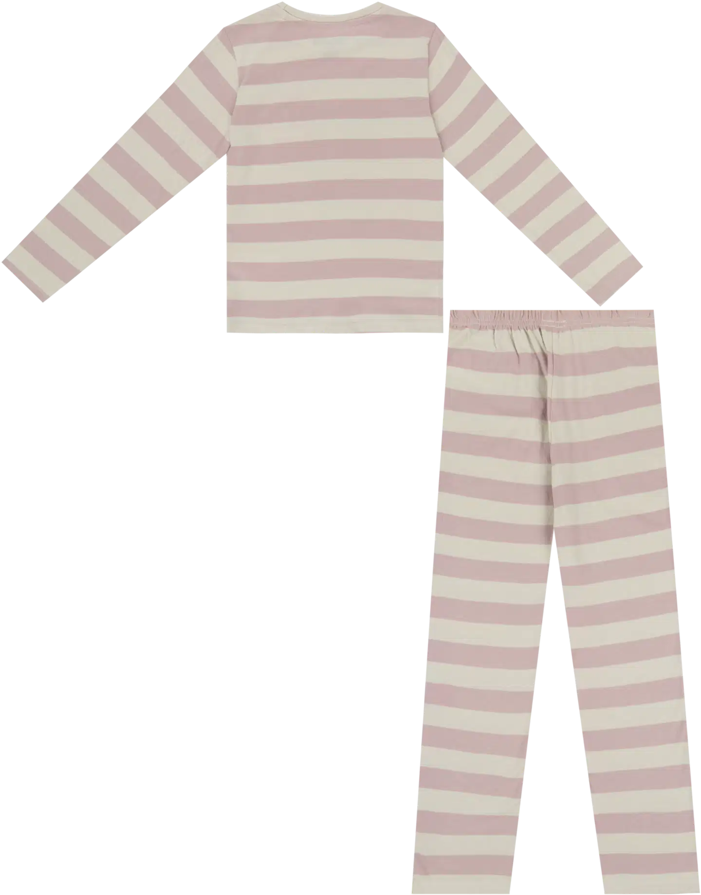 Hello Kitty lasten pyjama Kuromi HKQ60013 - OFF WHITE - 2