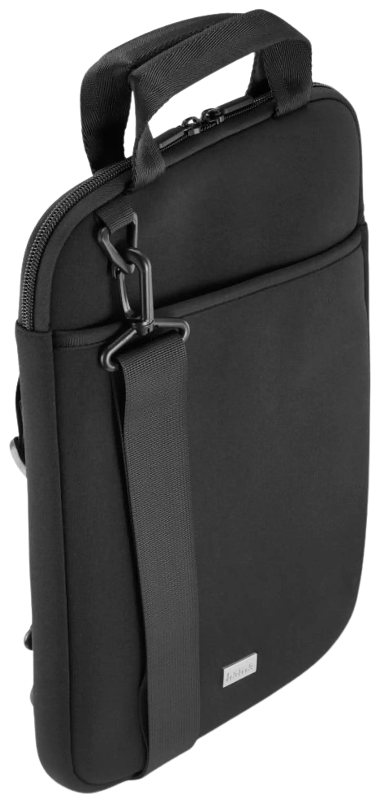 Hama tablettisuoja, Business To Go, 12.1", musta - 2