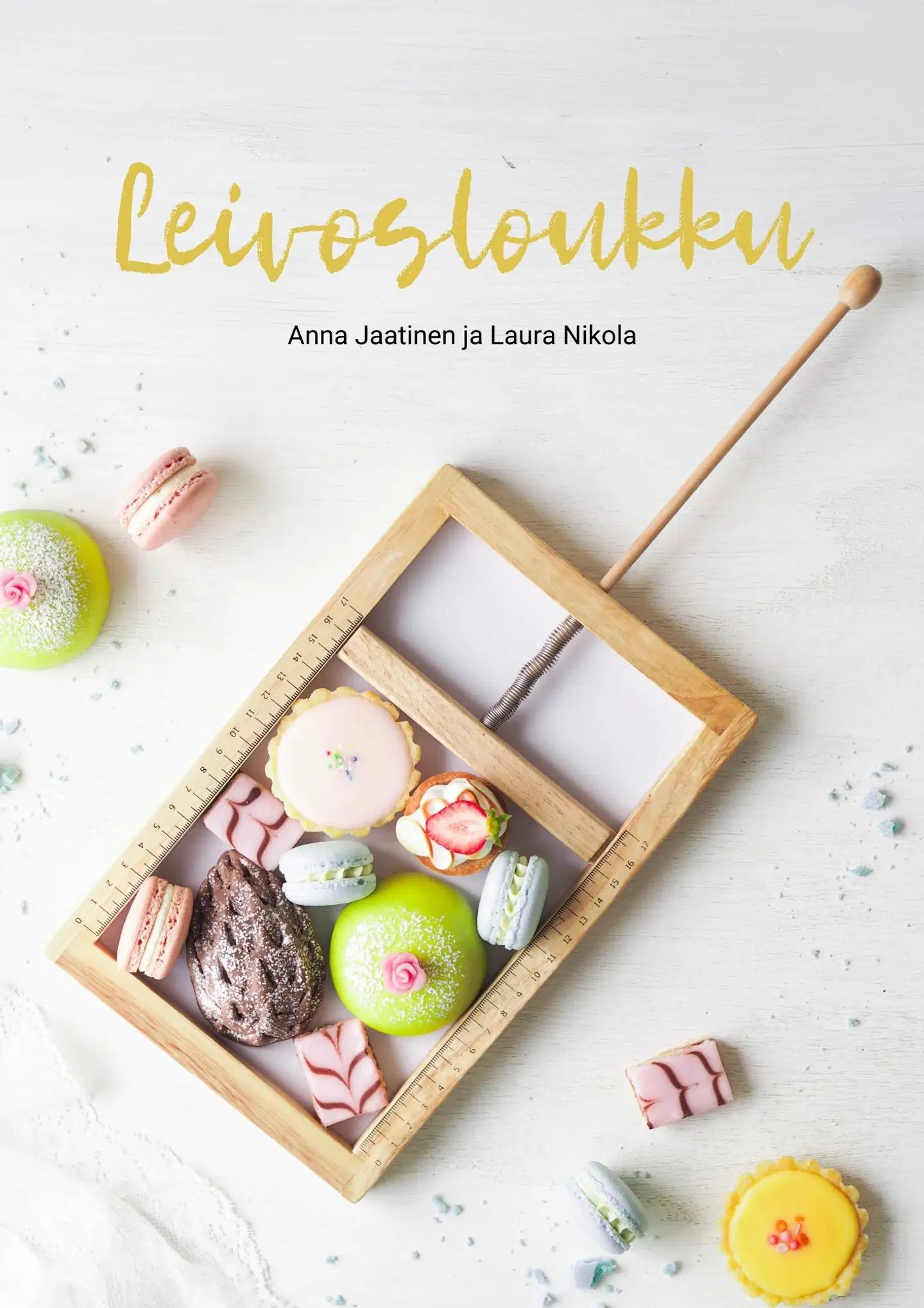 Jaatinen, Leivosloukku
