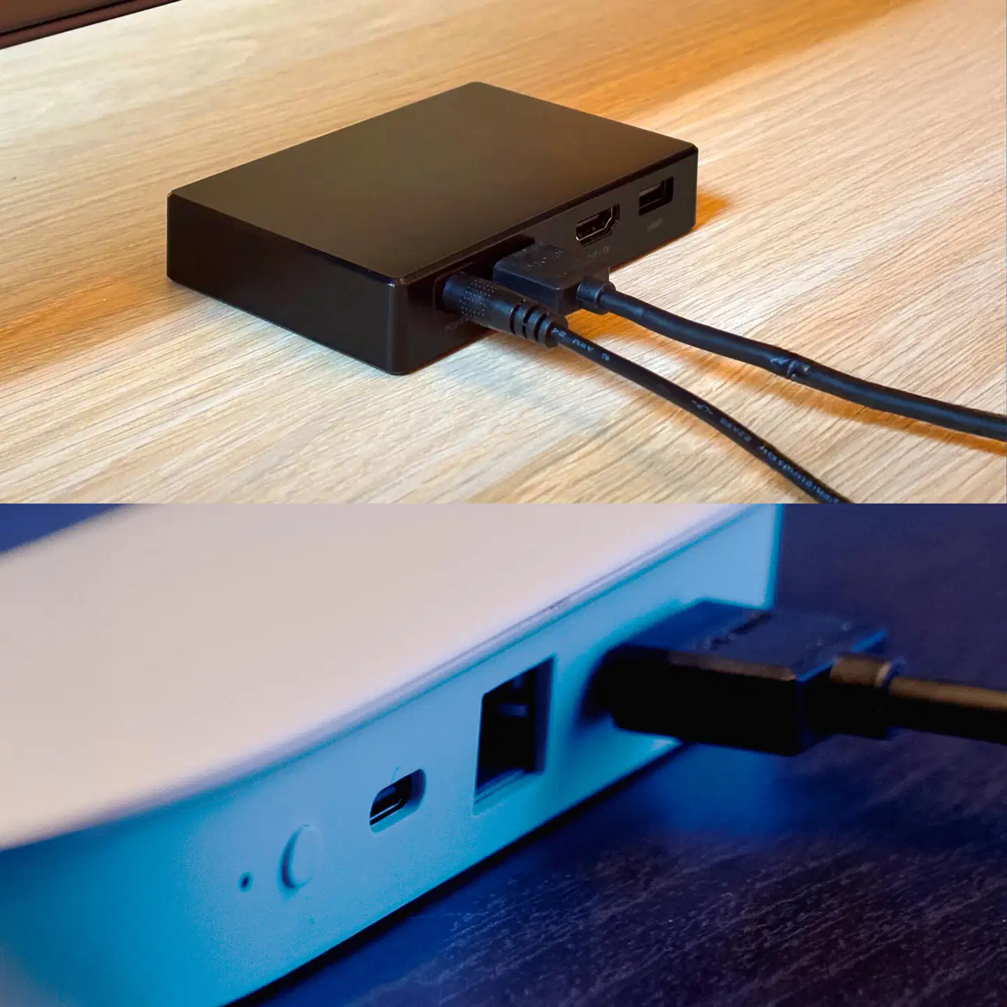 Philips Smart Lighting HDMI Sync Box Kit televisioille 55"-65" - 8