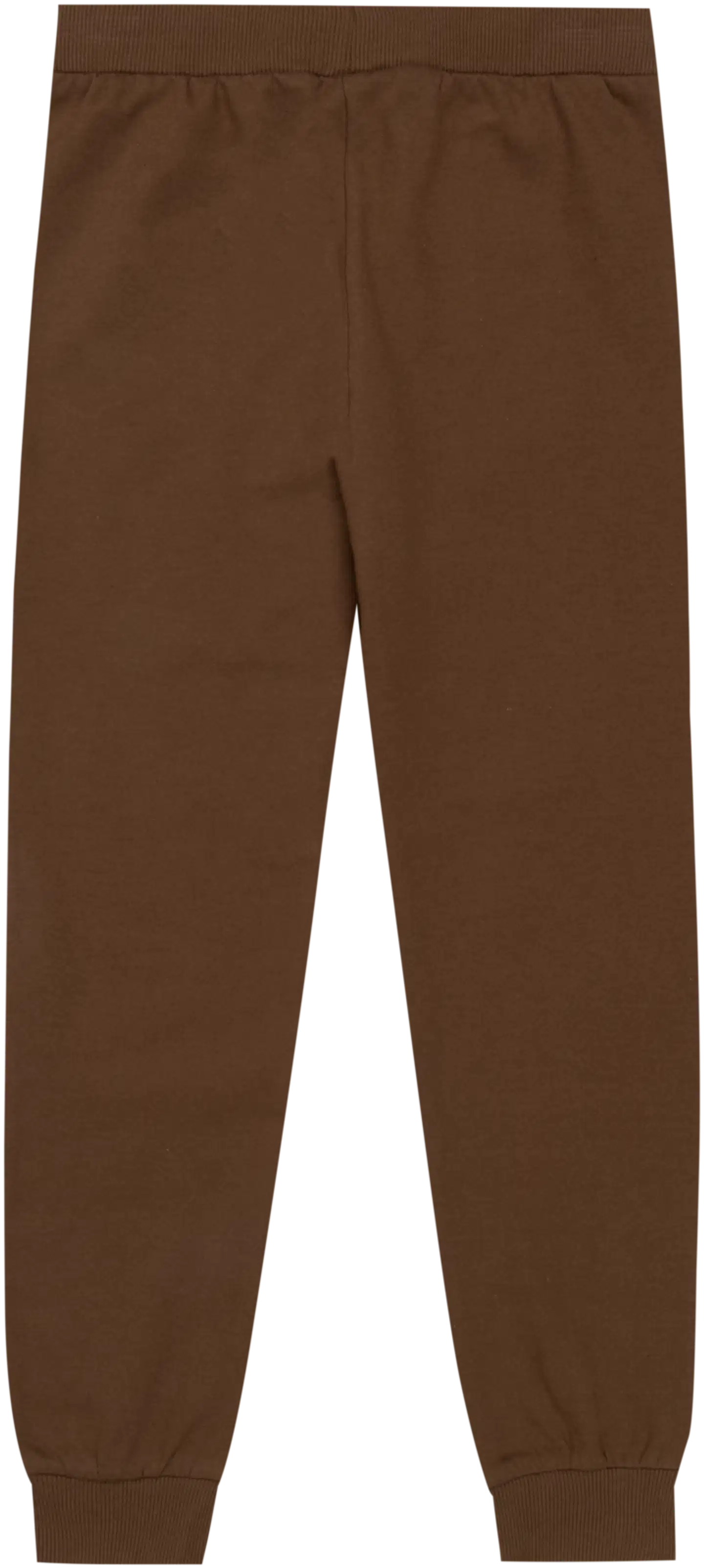 Spiderman lasten collegehousut SPQ30006 - Brown - 2