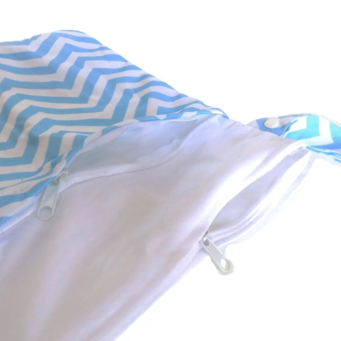 Pilvi kosteutta pitävä pussi koko L - 2