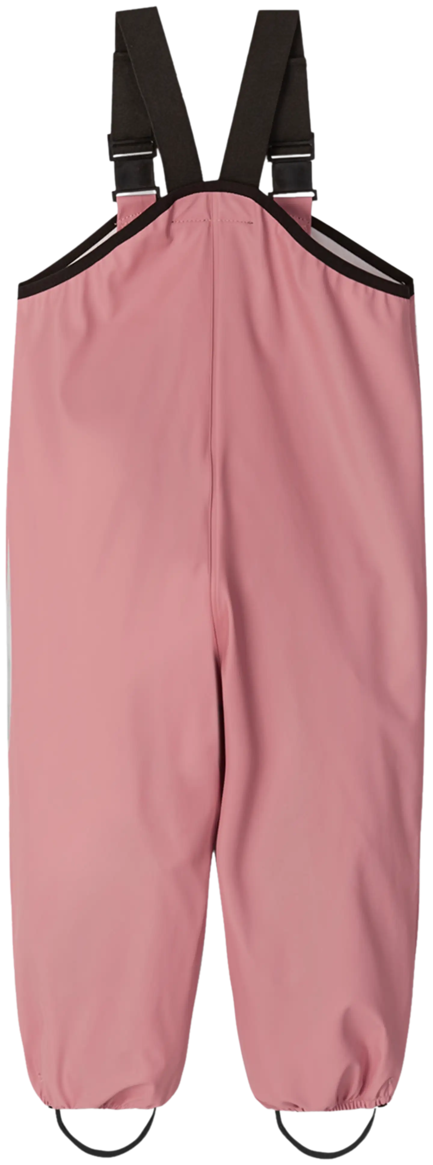 Reima lasten sadehousut Lammikko - Rose blush - 2