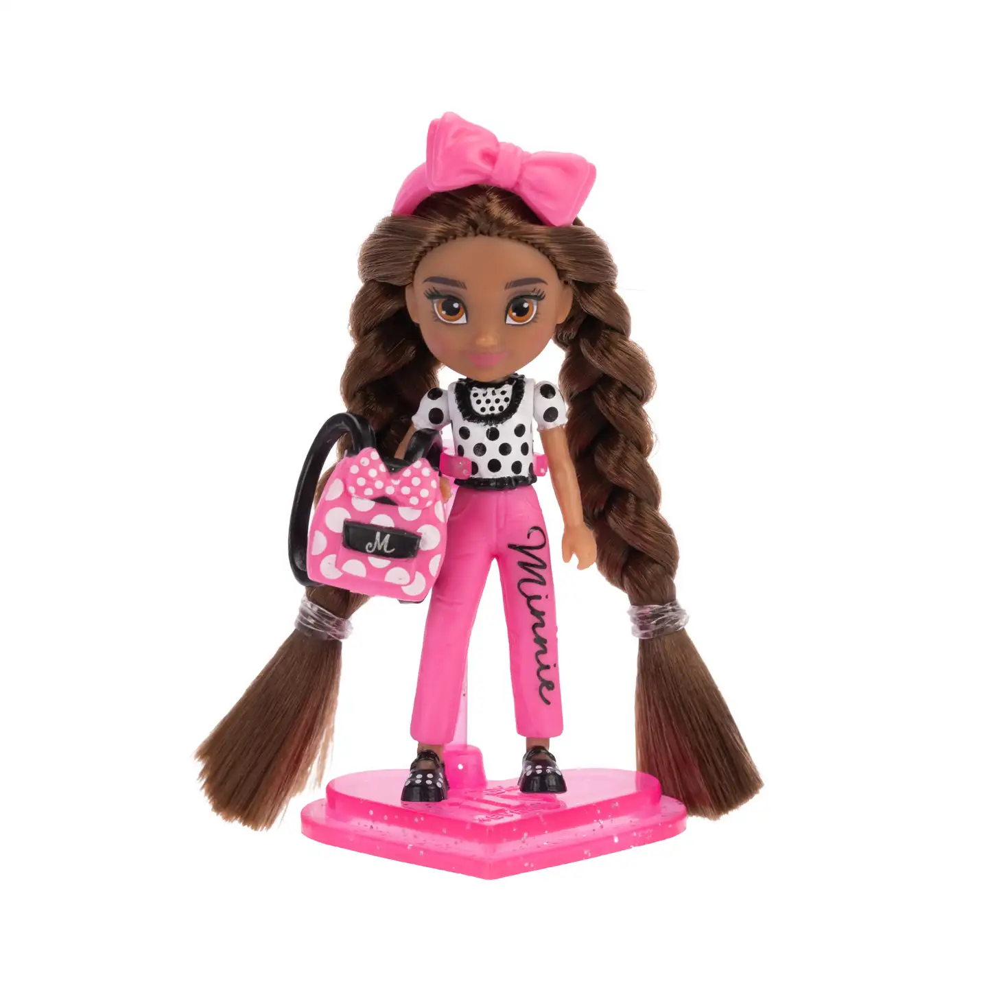 Disney iLy laukku 4EVER Tote-ily Teenies Wave 2, erilaisia - 35