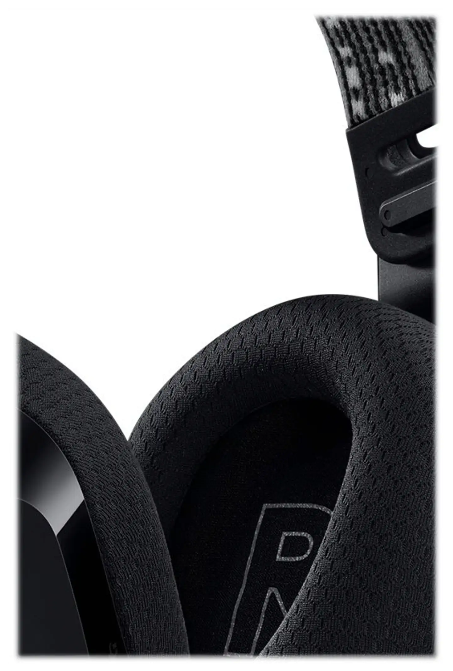 Logitech pelikuuloke Lighspeed G733 musta - 2