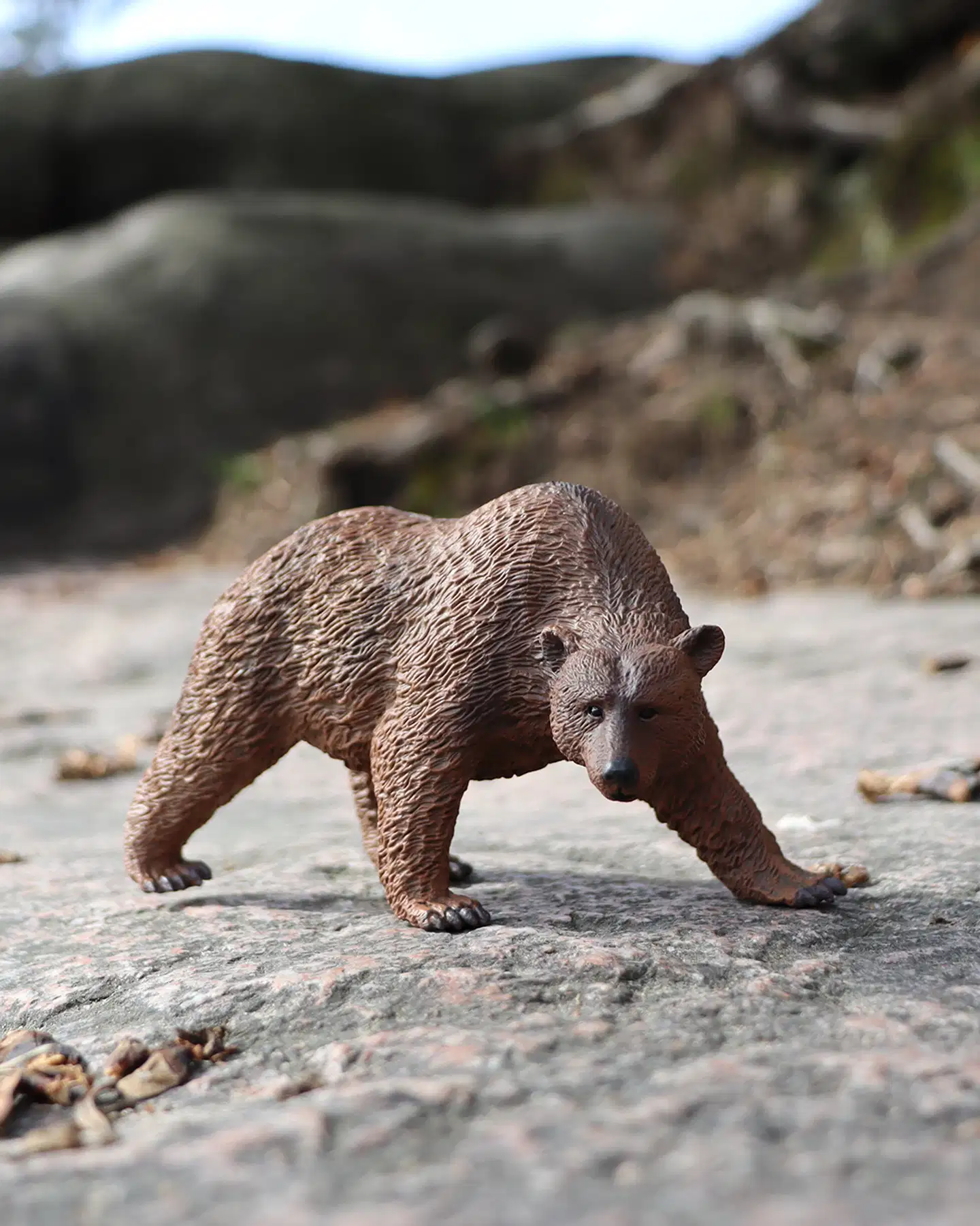 CollectA lelu Karhu L - 3