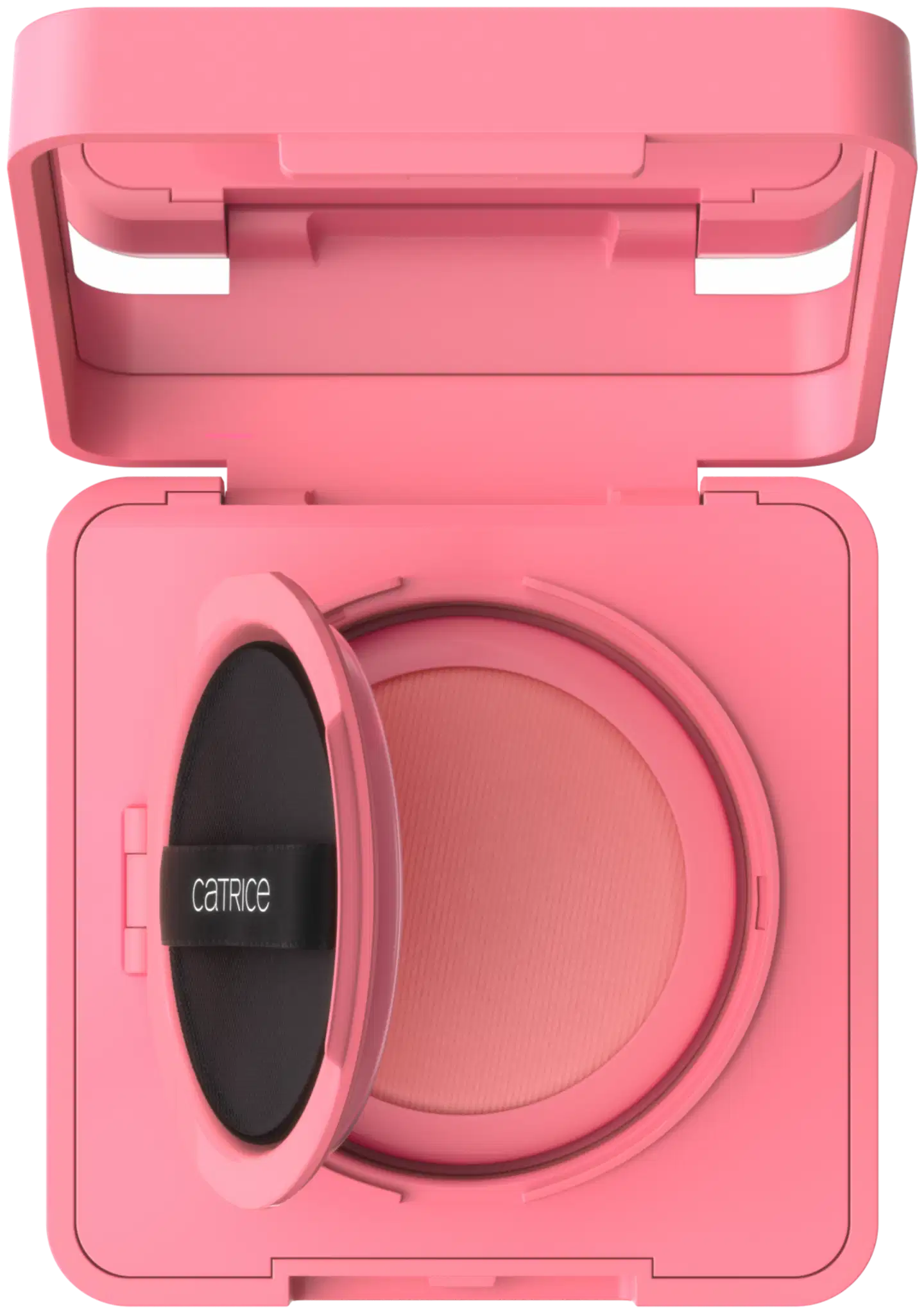 Catrice Cloud Tint Cushion poskipuna C020 - Over the Blush - 2