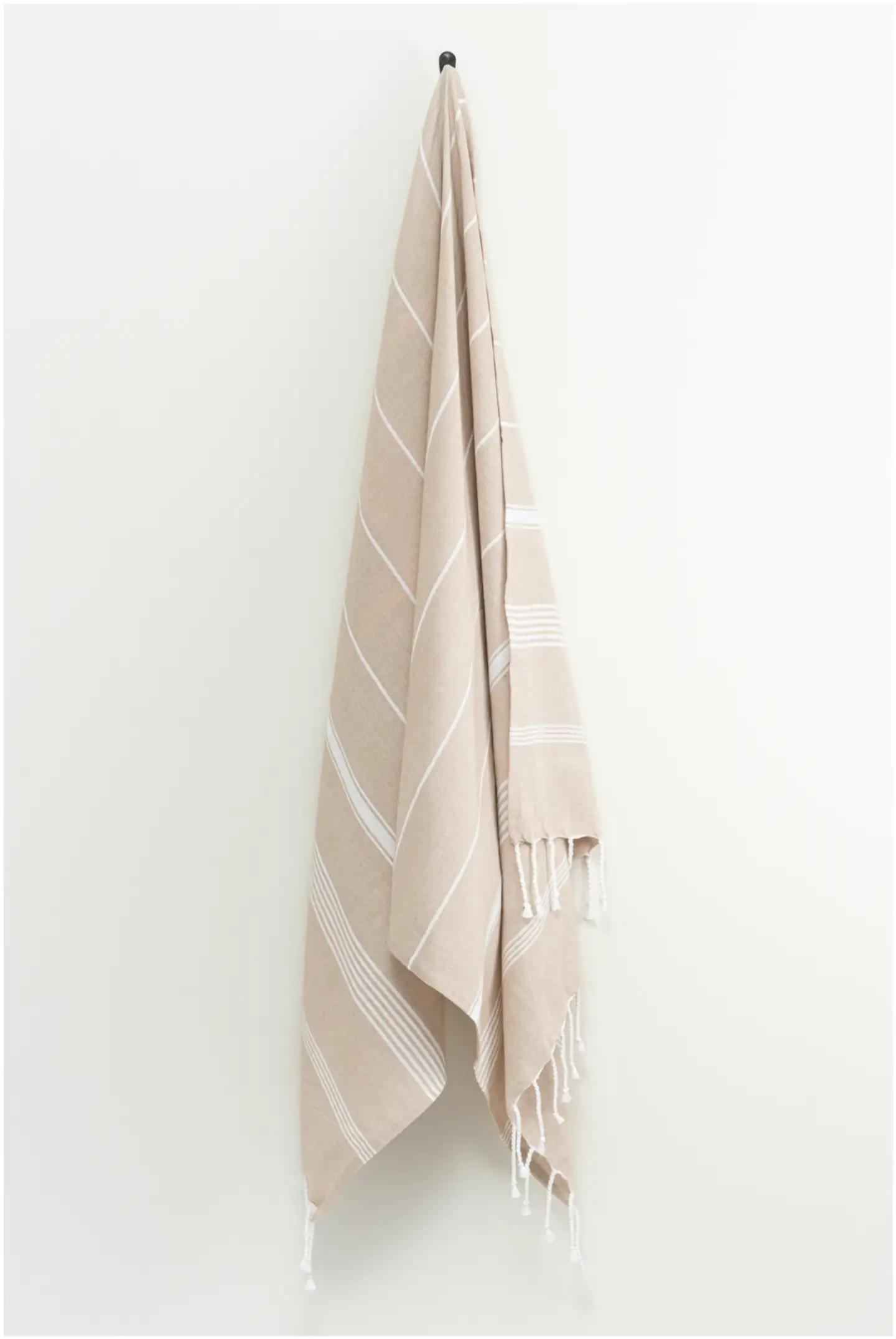 4Living Hamam Pyyhe 80x150 cm beige - 3