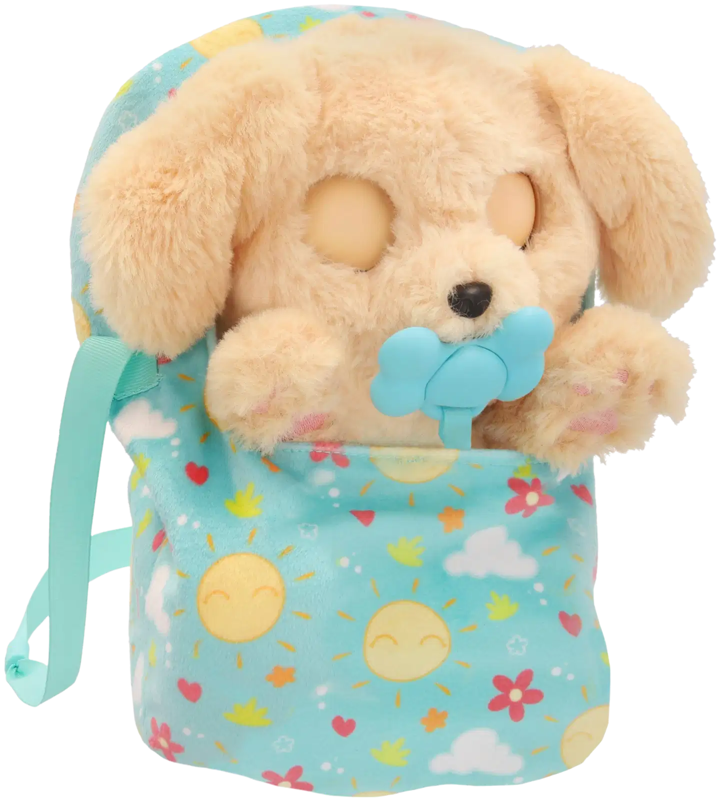 Baby Paws Labradori - 4