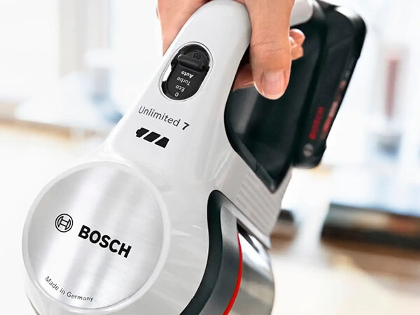 Bosch varsi-imuri Unlimited BBS711W - 14