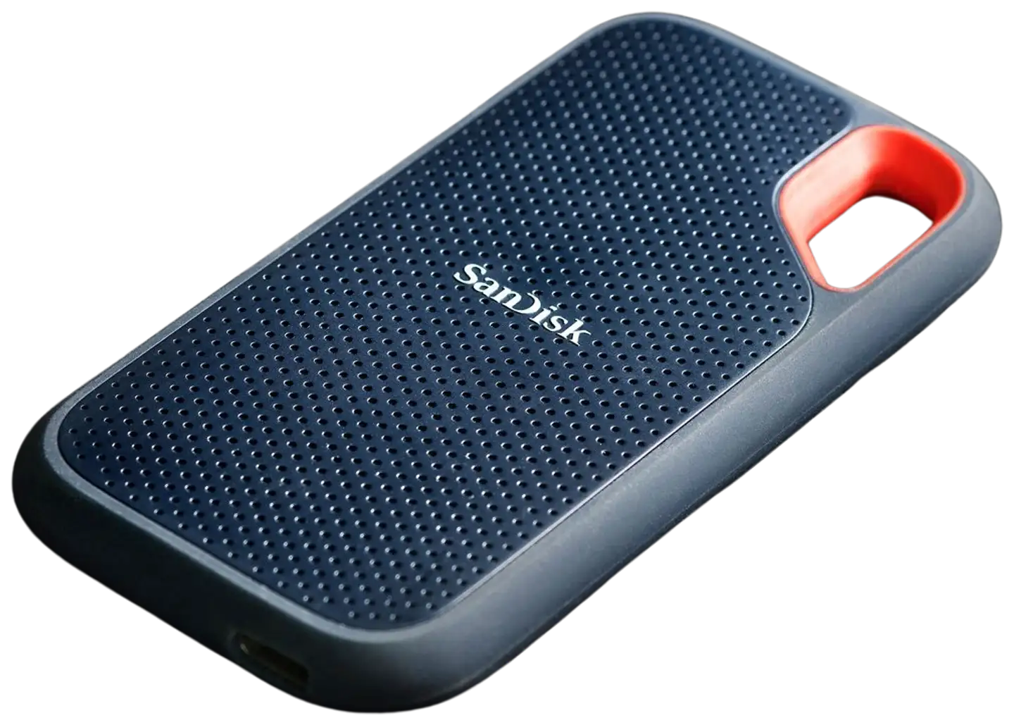 Sandisk ulkoinen SSD 1 TB Extreme USB-C - 6