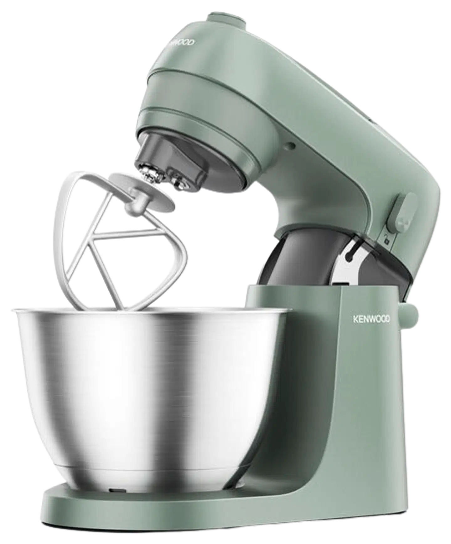 Kenwood yleiskone GO KZM35.000GR - 3