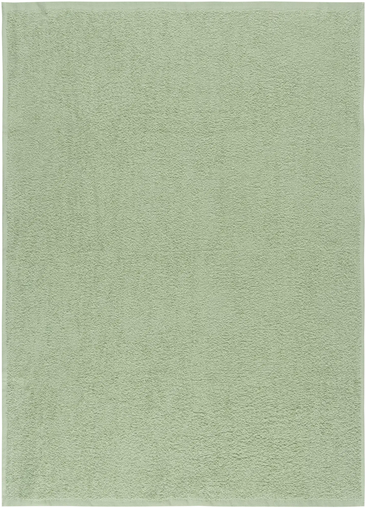 Xtra käsipyyhe Anna 50x70 cm vaaleanvihreä - 1