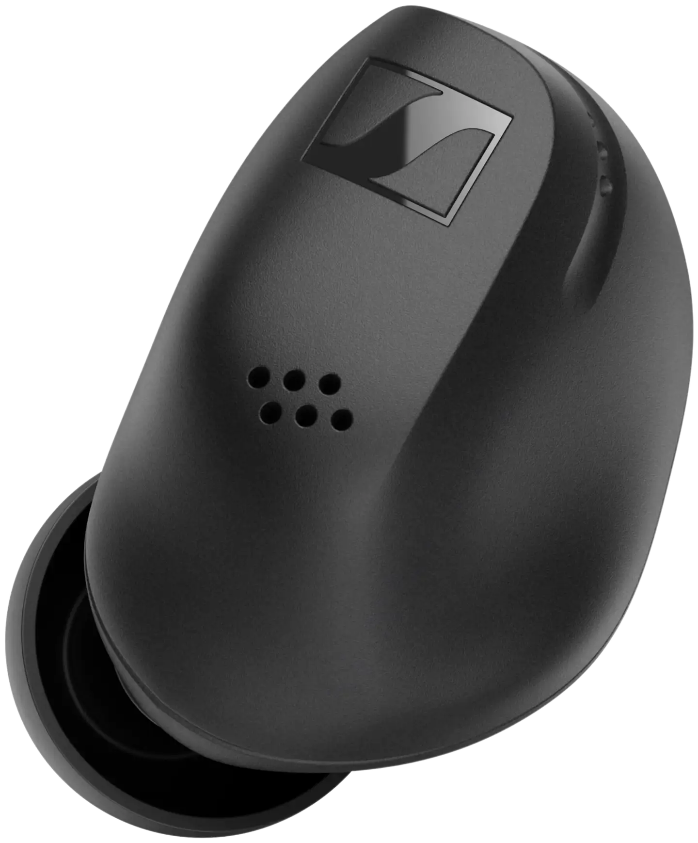 Sennheiser Accentum True Wireless langattomat vastamelunappikuulokkeet  musta - 5