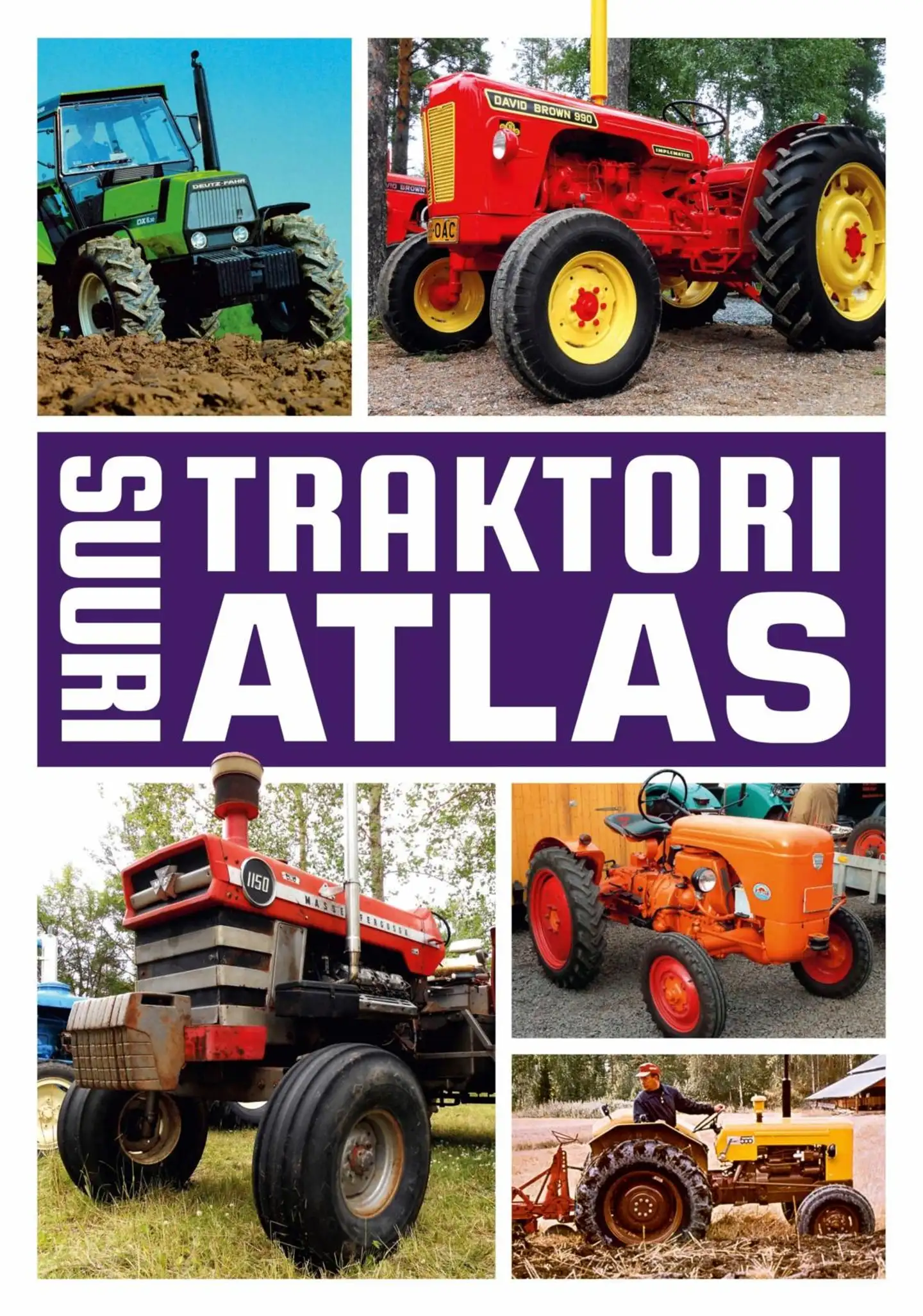 Myyry, Suuri traktoriatlas
